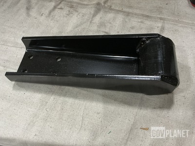 (12) Wheeler Bros 1610094C1 Bumpers