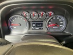 Cab with Spie luminose del motore