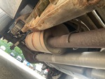Motore with Exhaust System