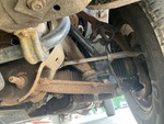 Underbody with Asse di rotazione (not guidato)