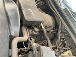 Motore with Engine - Left Side