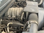 Motore with Engine - Right Side