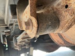 Underbody with Boccole sospensioni