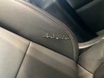 Cab with Sedili/braccioli