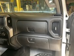 Cab with