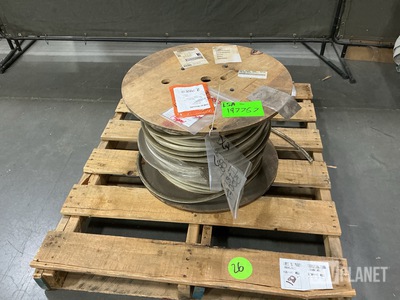 (500') of Cable