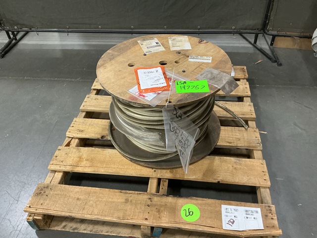 (500') of Cable