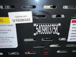 Serial Number / VIN