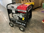 Picture, Left Rear Corner