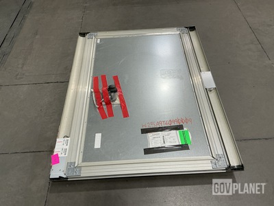 Polyvision WTL1610 Interactive Whiteboard