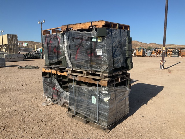 (432) M2A2 Ammo Cans - For 5.56mm