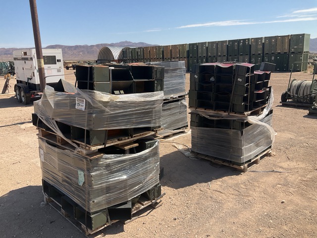 (360) M2A2 Ammo Cans - For 5.56mm