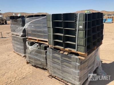 (360) M2A2 Ammo Cans - For 5.56mm
