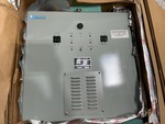 Picture, Left Front Corner