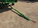 Pickup / Header with 