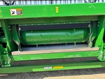 Pickup / Header with 