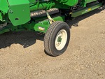 Pickup / Header with 