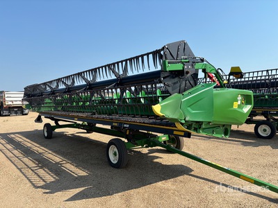 2024 John Deere RD30F 30 ft Flex Draper Combine Header