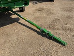 Pickup / Header with 