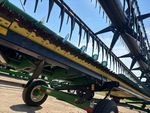 Pickup / Header with 