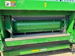 Pickup / Header with 