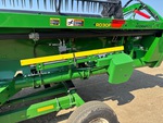 Pickup / Header with 