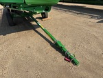Pickup / Header with