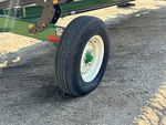 Pickup / Header with