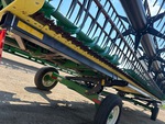 Pickup / Header with