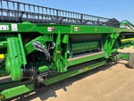 Pickup / Header with