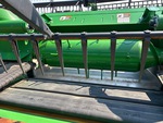 Pickup / Header with