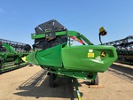 Pickup / Header with