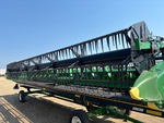 Pickup / Header with