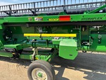 Pickup / Header with