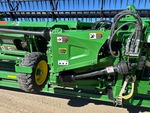 Pickup / Header with 