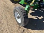 Pickup / Header with 