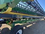 Pickup / Header with 
