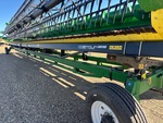 Pickup / Header with 