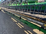 Pickup / Header with 