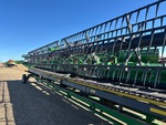 Pickup / Header with 