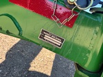 Pickup / Header with 