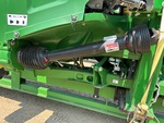 Pickup / Header with 