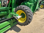 Pickup / Header with 