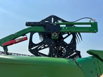 Pickup / Header with 