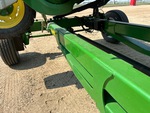 Pickup / Header with 