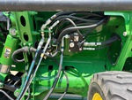 Pickup / Header with 