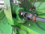 Pickup / Header with 