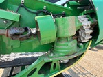 Pickup / Header with 
