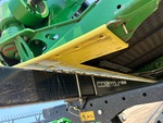 Pickup / Header with 