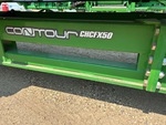 Pickup / Header with 